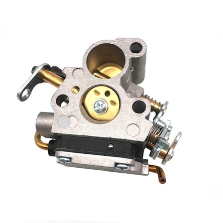 Kaasutin Husqvarna 435 435E 440 440E moottorisahaan ZAMA C1T-EL41A CS410 CS2240 moottorisahan osat puutarhatyökalut