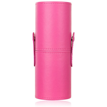 Söt Pennhållare Skrivbord Pennhållare Med Lock Sminkborsthållare För Klassrum Hemmakontor