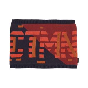 Catimini Dark navy Snood 6-7 Years - Scarves - 6-7 years - Blue - Junge