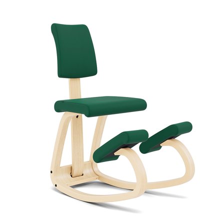 Varier Furniture Variable Plus - Green