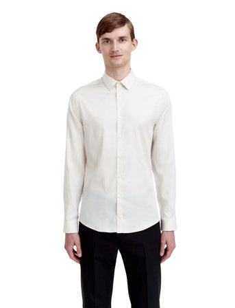 Tiger of Sweden Filbrodie - White - 44