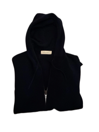 cashmere hoodie från Sayless
