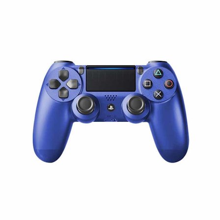 PlayStation 4 Bluetooth trådlös spelkontroll, Dualshock 4, PS4 spelkonsol, lämplig för PlayStation 4 Dualshock 4 PS4 spelkonsol style4