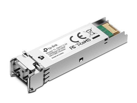 TP-Link Omada Nek SM311LM Fiber Converter SFP/SX/LC