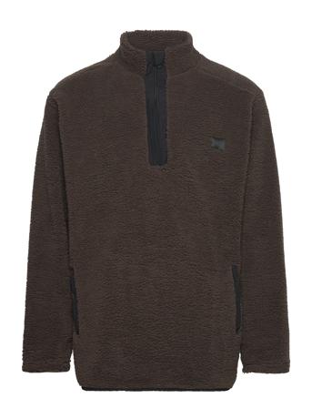 Sunndal Vest M Brown Five Seasons