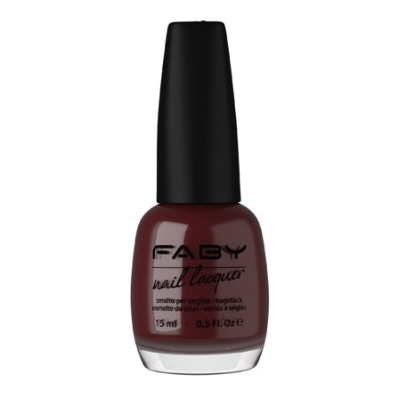 FABY Nail Lacquer Lucky Star - Smalto