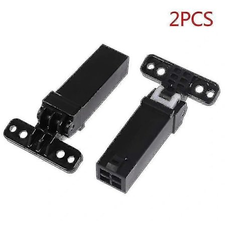 2 st JC97-03190A JC97-03191A ADF-gångjärn för SCX 3400 3406 4600 4655 4700