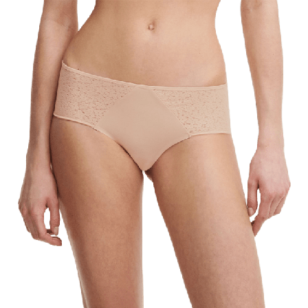 Chantelle Norah Shorty Underkläder Dam Beige 42