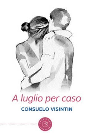 A luglio per caso Consuelo Visintin