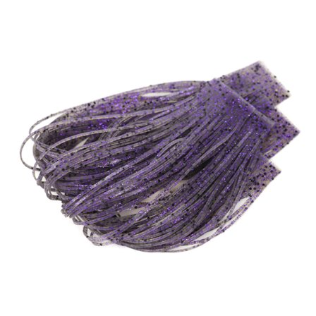Nature's Spirit Disco Legs - Smoke / Purple Black