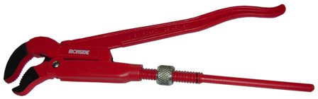 Ironside 170130 Rörtång för hörn Ø35 mm, Handverktyg