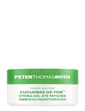 Peter Thomas Roth Cucumber Hydra Gel Eye Patches - Nude - 60PADS