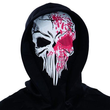 Verinen Reaper Huppu