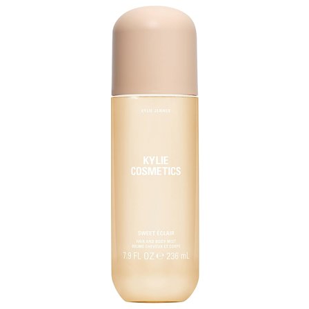 Kylie Cosmetics Hair & Body Mist Sweet Éclair Sweet Éclair 236 ml, Parfumer & Dufte, Til Hende, Hair Mist