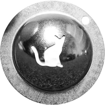 Golfbold Liner Golfbold Markør Tegne Skabelon Golfbold Linje Liner Markører Til Udendørs Golftræning