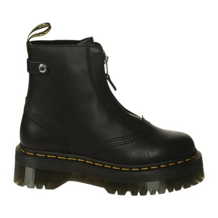 Dr. Martens, Ankle Boots Zwart, Dames, Maat:39 1/2 EU