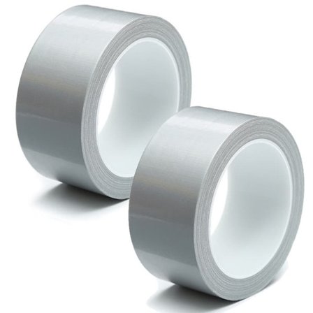 Tætningsbånd Selvklæbende til Vinduer Døre 2-pak – Vandtæt/vindtæt/lydisolerende – 50mm x 20m Tætningsliste_TF_TF