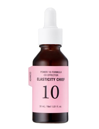 It’S SKIN It's Skin Power 10 Formula Co Effector Elasticity Chief - Nude - 30 ml