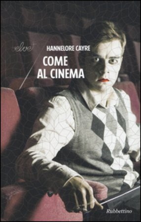 Come al cinema Hannelore Cayre