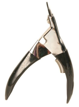 Trixie Klotång Giljotin 11,5 cm - Trixie
