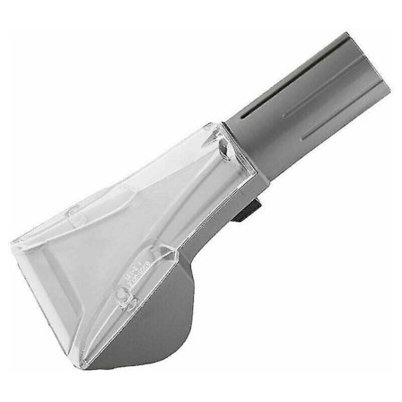 1 kpl suutin Kärcher Puzzi 10/1 10/2 8/1 -sarjan thsinde-pölynimurille,