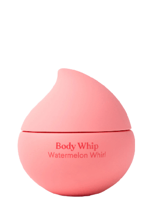 Sundae Watermelon Whirl Body Whip Moisturiser Bodylotion & kroppsoljor Unisex 220ML
