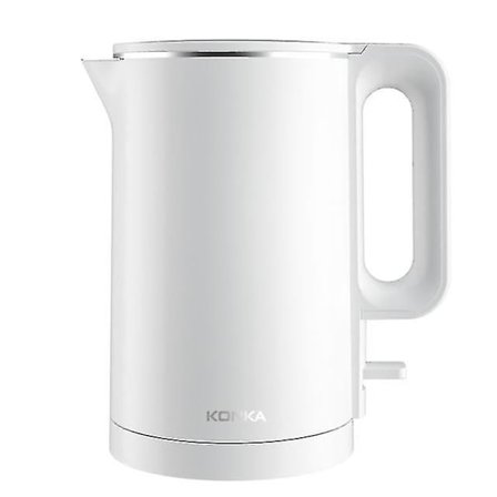 Sähköinen vedenkeitin Älykäs Sammutus Hiljainen Vedenkeitin