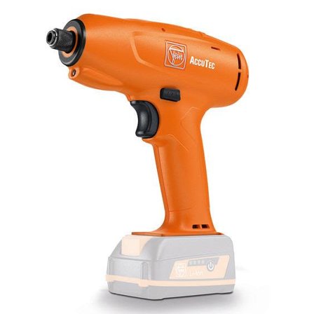 Fein ASM 18-3 PC Skrutrekker uten batteri og lader, Maskiner