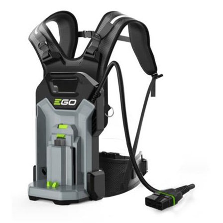 EGO BHX1000-K0002 Valjaat, Puutarhakoneet