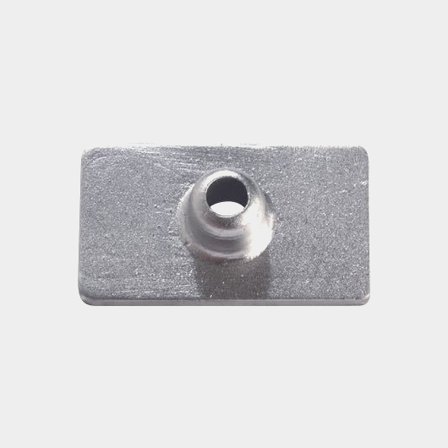 Zinkanod Tecnoseal 85824, till utombordare, passar till Mariner & Mercury 4.5 - 9 hk