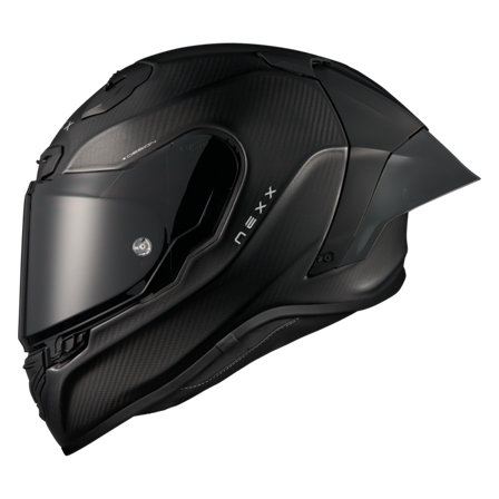Integrální Helma Nexx X.R3R Zero Pro 2 Carbon MT Carbon/Černá M