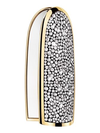 Guerlain Rouge G Case Le Strassé