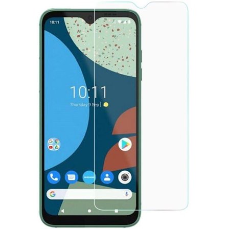 Fairphone 4 Härdat Glas Skärmskydd 0,3mm