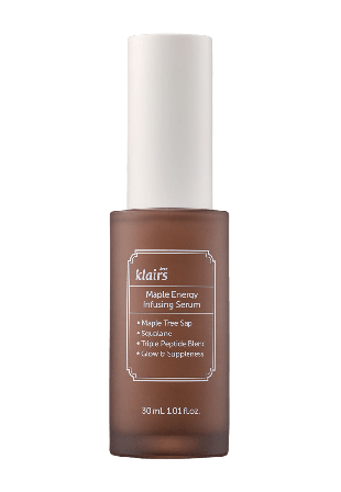 Klairs Maple Energy Infusing Serum & specialbehandling Unisex 30ML