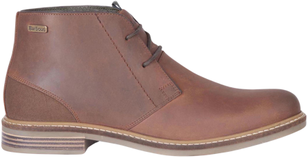 Barbour M's Readhead Tan - Barbour