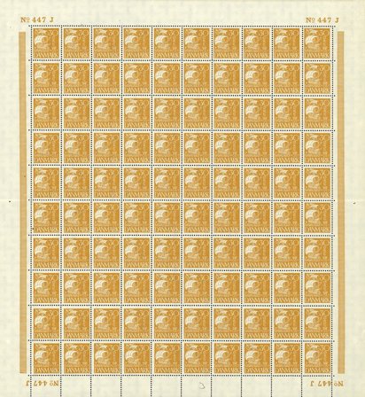 Danmark - helark med AFA 172