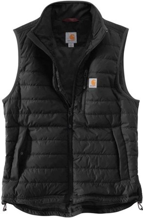 Carhartt Workwear Carhartt M's Gilliam Vest Black