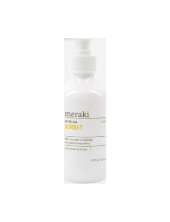 meraki After Sun Sorbet - Nude - 275 ml