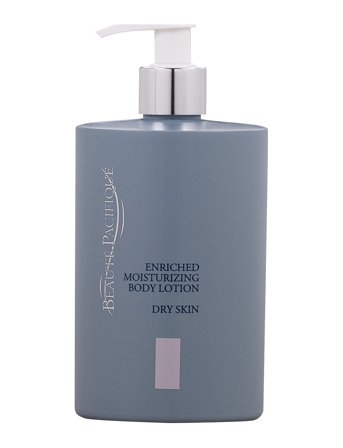 Beauté Pacifique Enriched Moisturizing Body Lotion Dry Skin, 500Ml - Nude - 500 ML