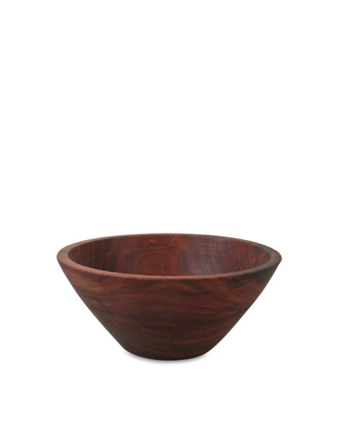 Stuff Design Salatbolle Sheesham 9x20cm