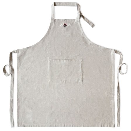 Juna Christmas Fable essu one size, sand