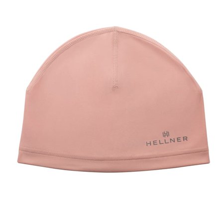 Hellner Repis Beanie Unisex Unisex beanies Pink OneSize