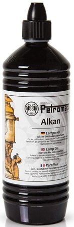 Petromax Alkan Paraffin
