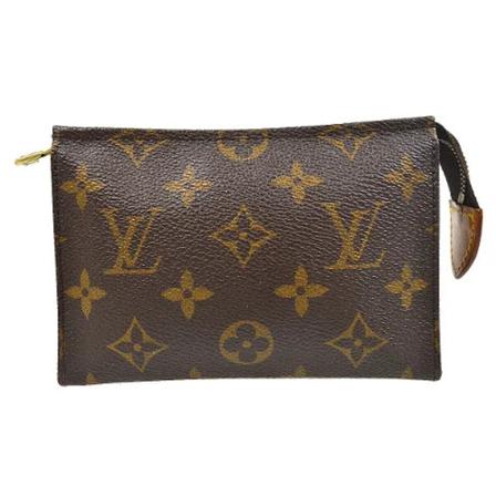 Louis Vuitton Vintage - Vintage Väskor - Brun - Dam - Storlek: One Size, Dam, Storlek: ONE SIZE