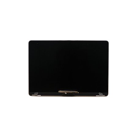 MacBook 12" Retina Skärm med LCD Display (2015/2016) - Rymdgrå