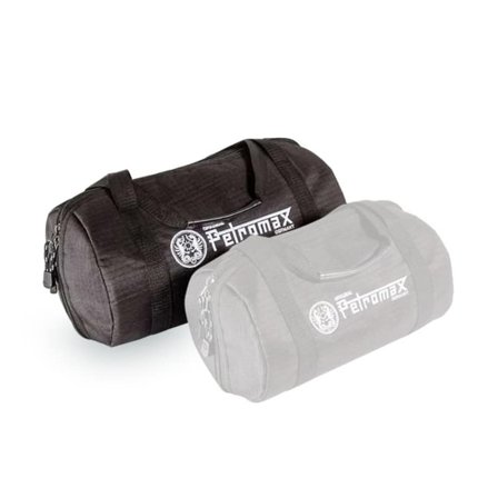 Petromax Transport Bag For Fire Kettle fk2 cooking equipment Grey OneSize