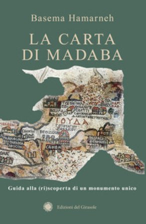 La carta di Madaba Basema Hamarneh