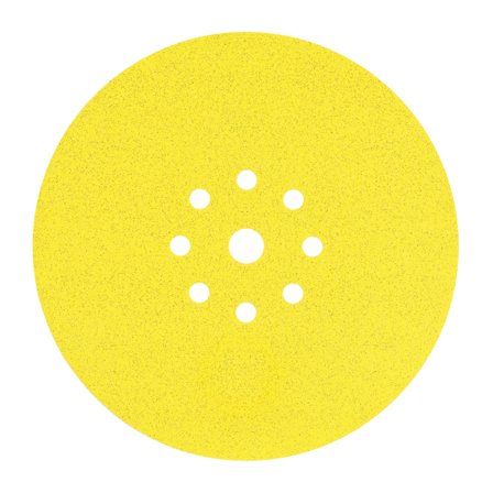 Dewalt DT3170-QZ Slipepapir 225 mm Ø 120G, Maskintilbehør & forbruk