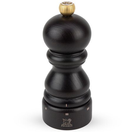 Peugeot Paris u'Select Z suolamylly 12 cm, suklaanruskea