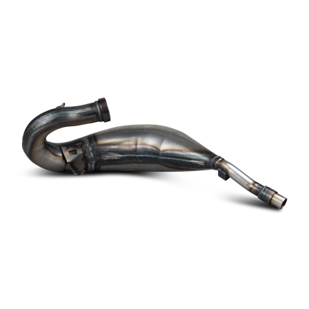 Tubo di Scarico HGS 2 Tempi - Fantic 125 XE 2021-2021